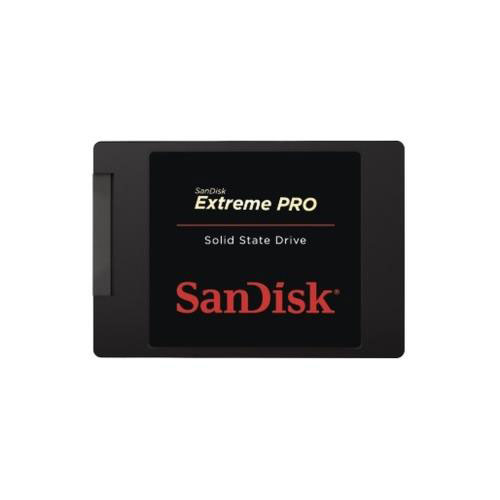 Disque dur SSD 480Go Extrème Pro
