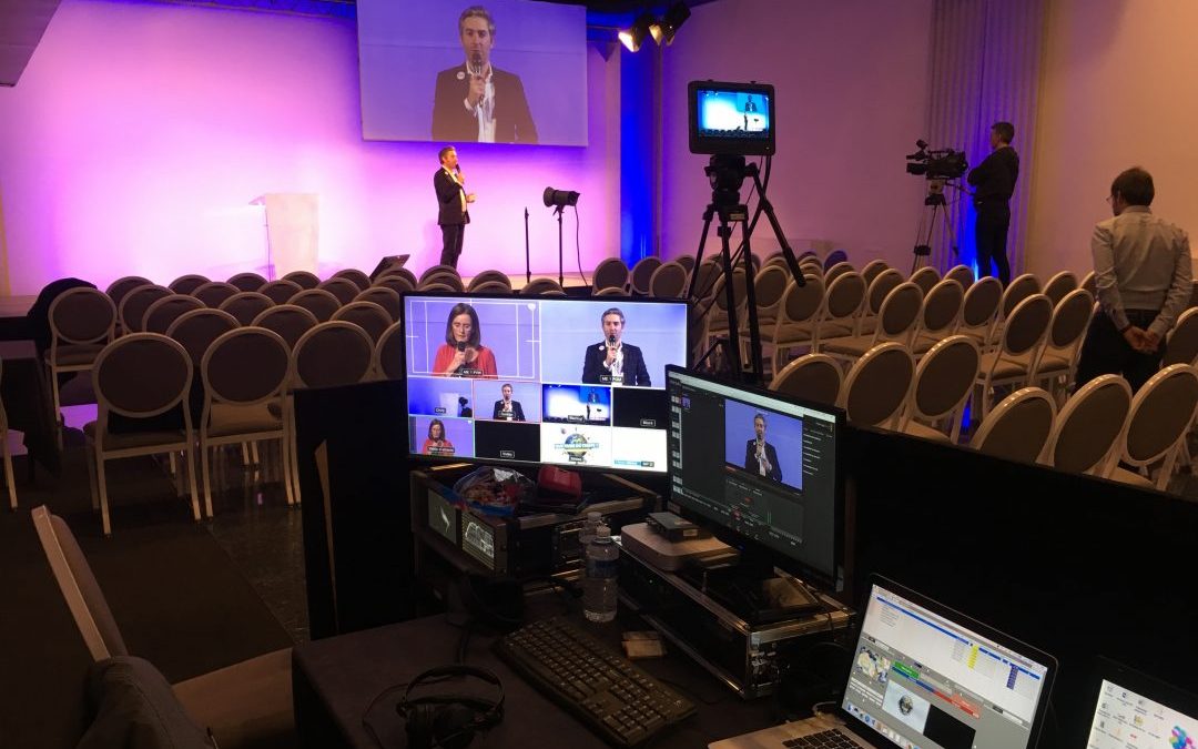 Cycle de conférences Alliance Vita