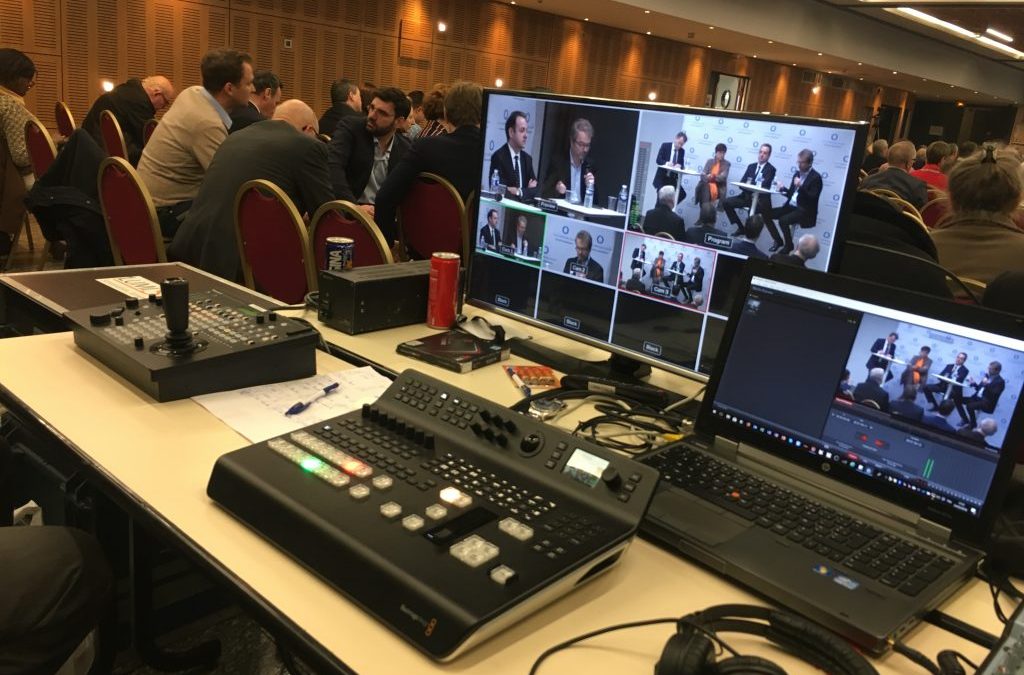 Convention sur l’Europe