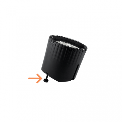 Projecteur LED AX5 - Lumisson