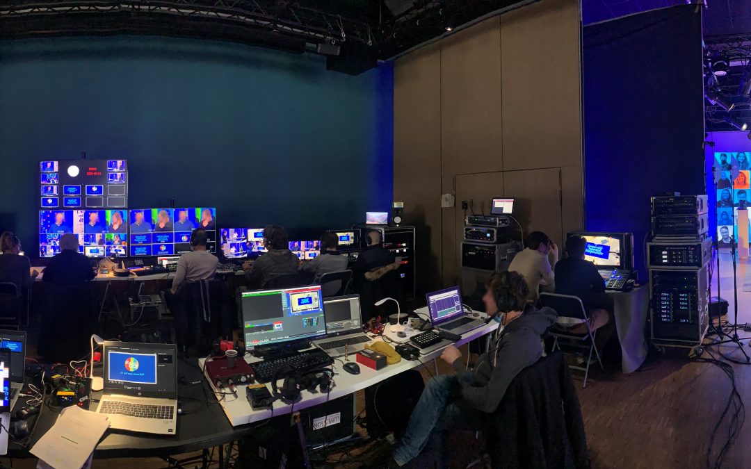 Journée 100% connectée pour Banque Populaire Grand Ouest