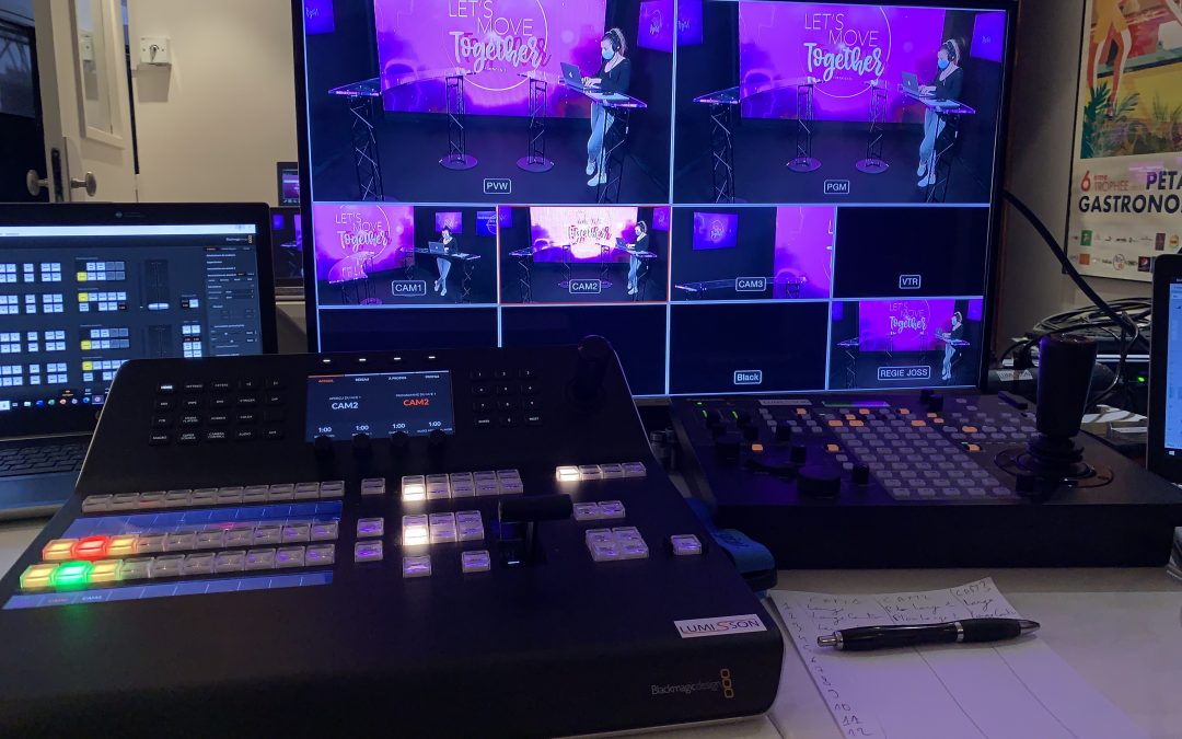 Oh Yes! au studio 41