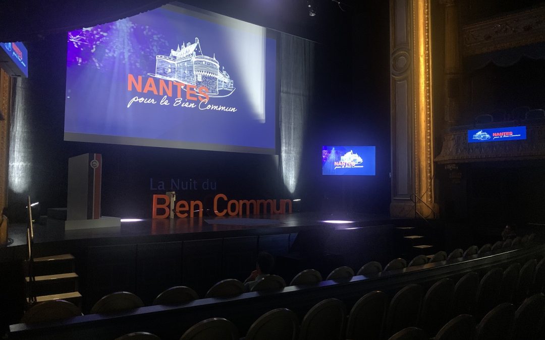 Nantes pour le Bien Commun