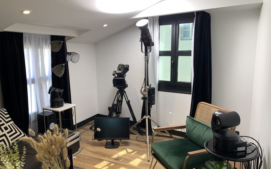 RDV Déco #2 pour Maisons du Monde