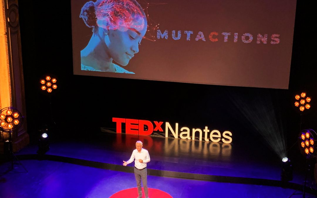 TEDxNantes 2021