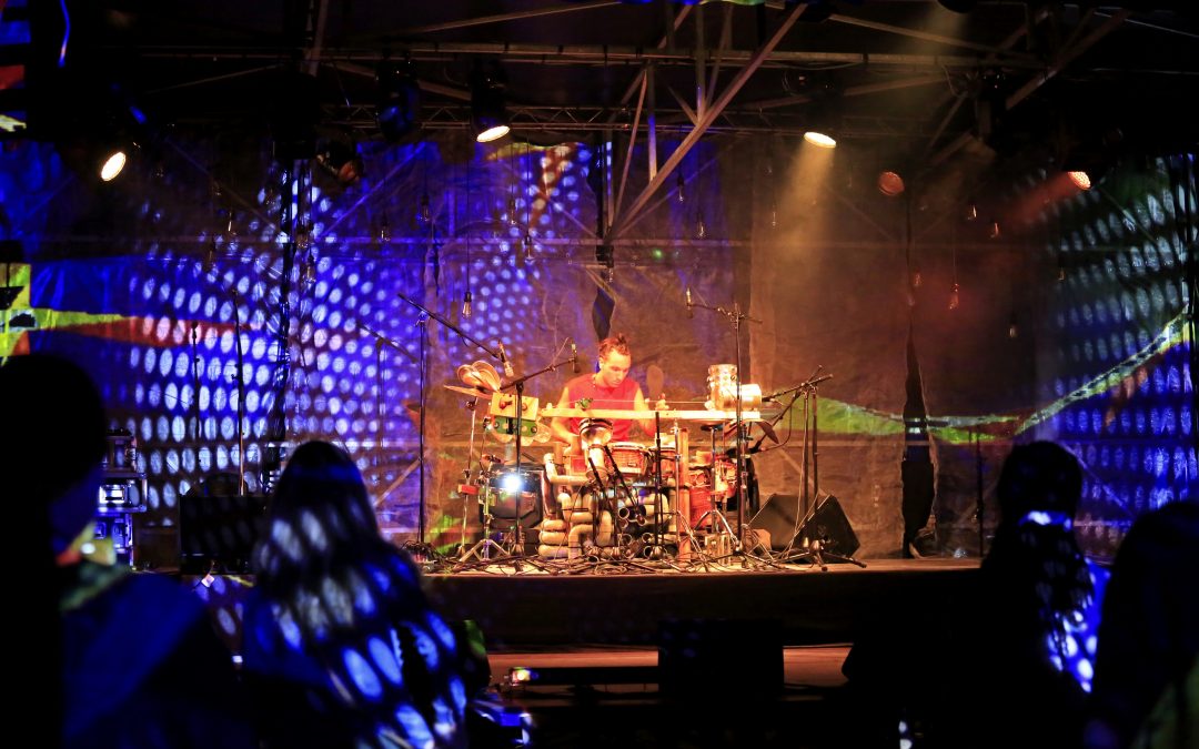 Festival L’Envolée à Couëron