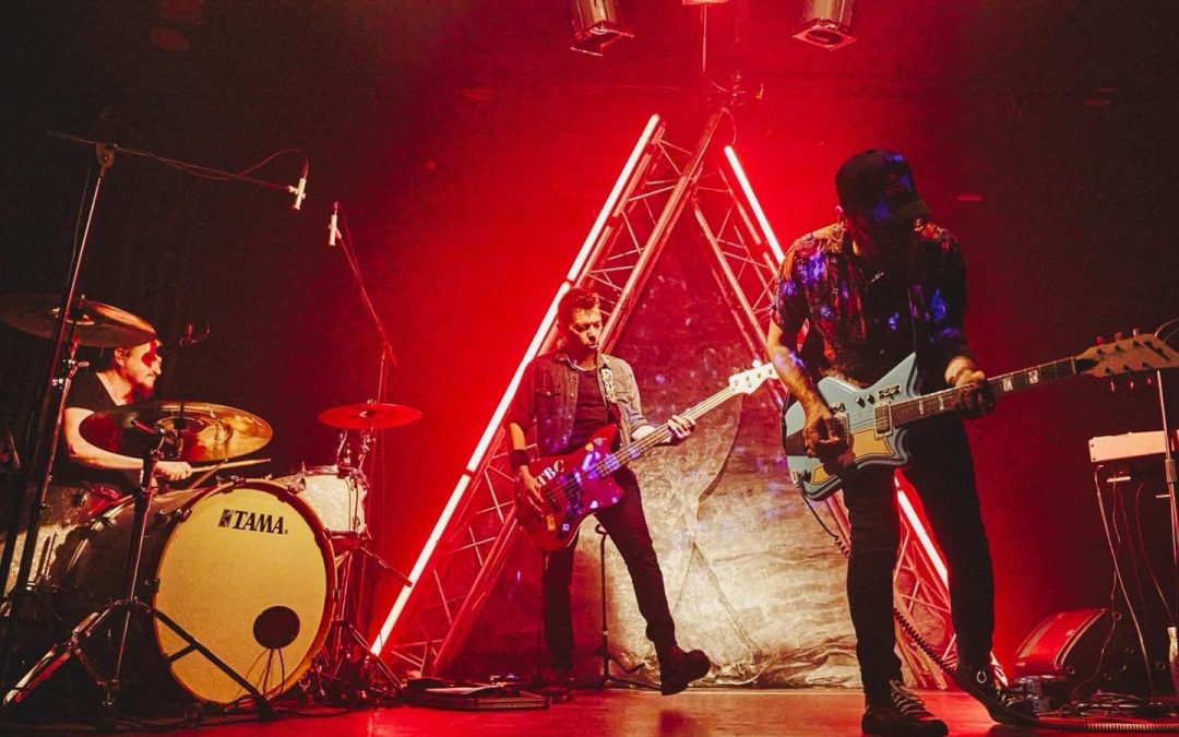 Lumières sur le groupe Chi Kung Pelouse