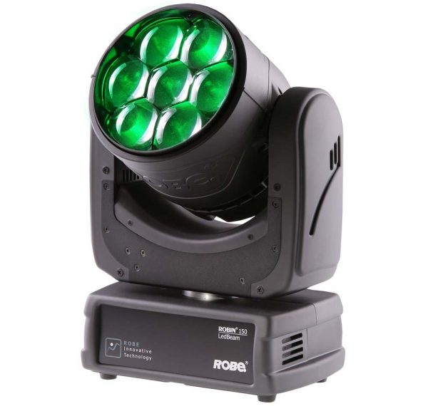 Projecteur LEDBeam 150