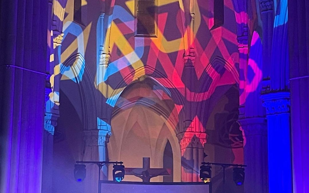 Tournée avec Grégory Turpin