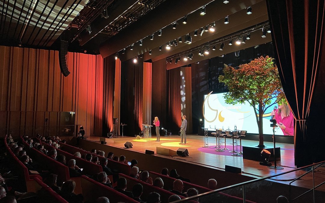 33èmes Assises de la CNCC