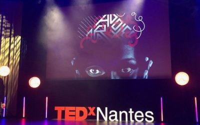 TEDxNantes 2023 : Paradoxes