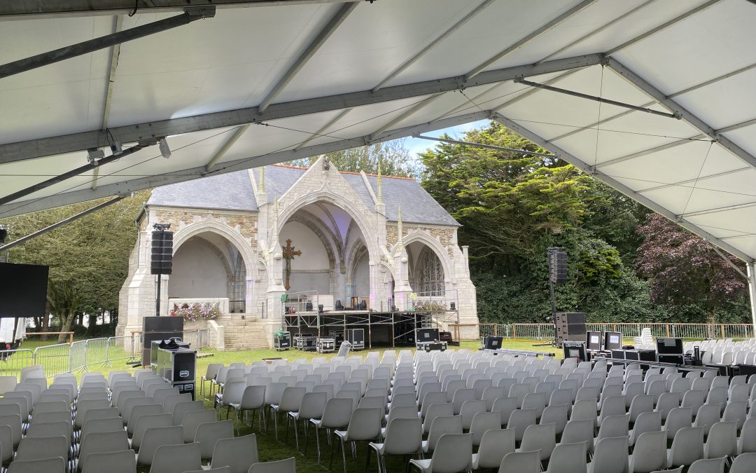 Grand Pardon du Folgoët