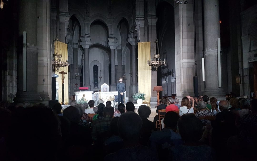 « Monsieur le Curé fait sa crise » : la tournée continue !