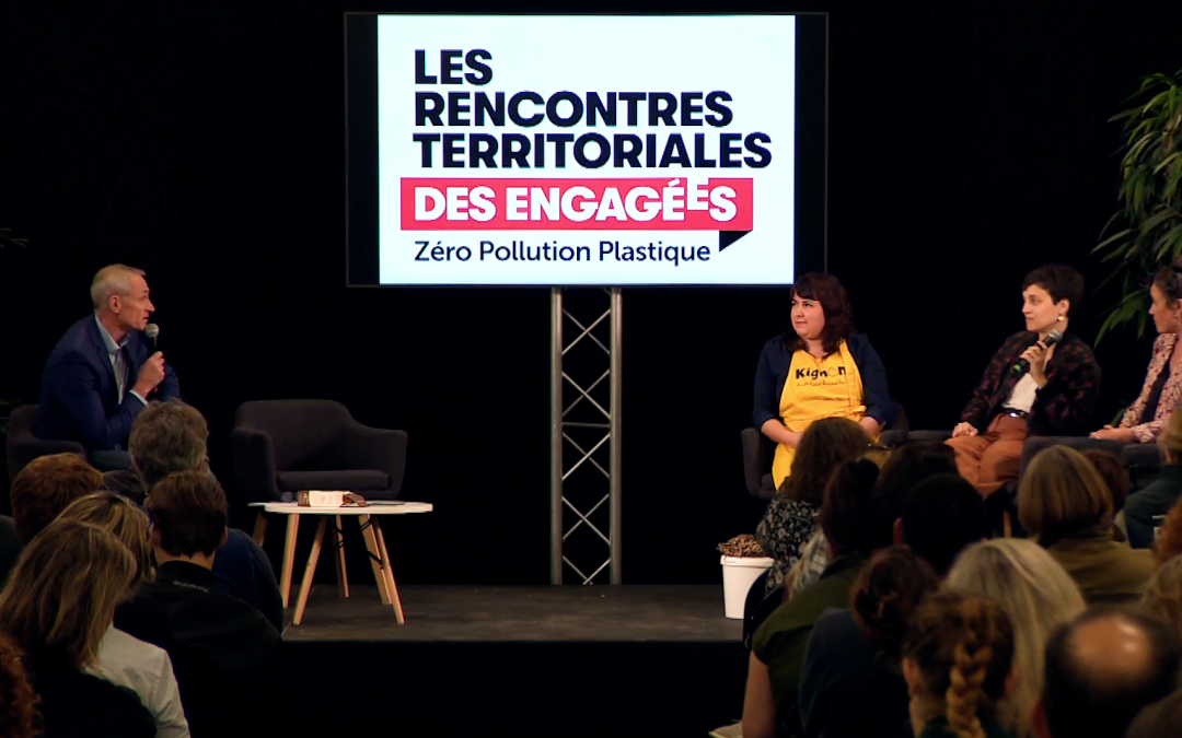 Rencontres Territoriales des EngagéEs
