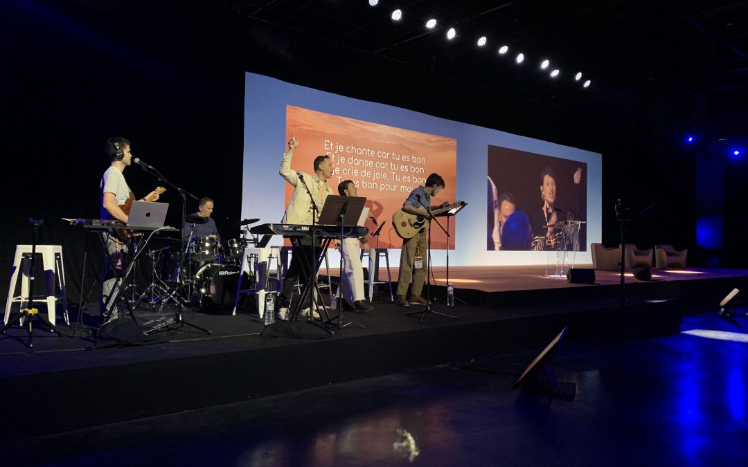 Assises Nationales des EDC à Bordeaux