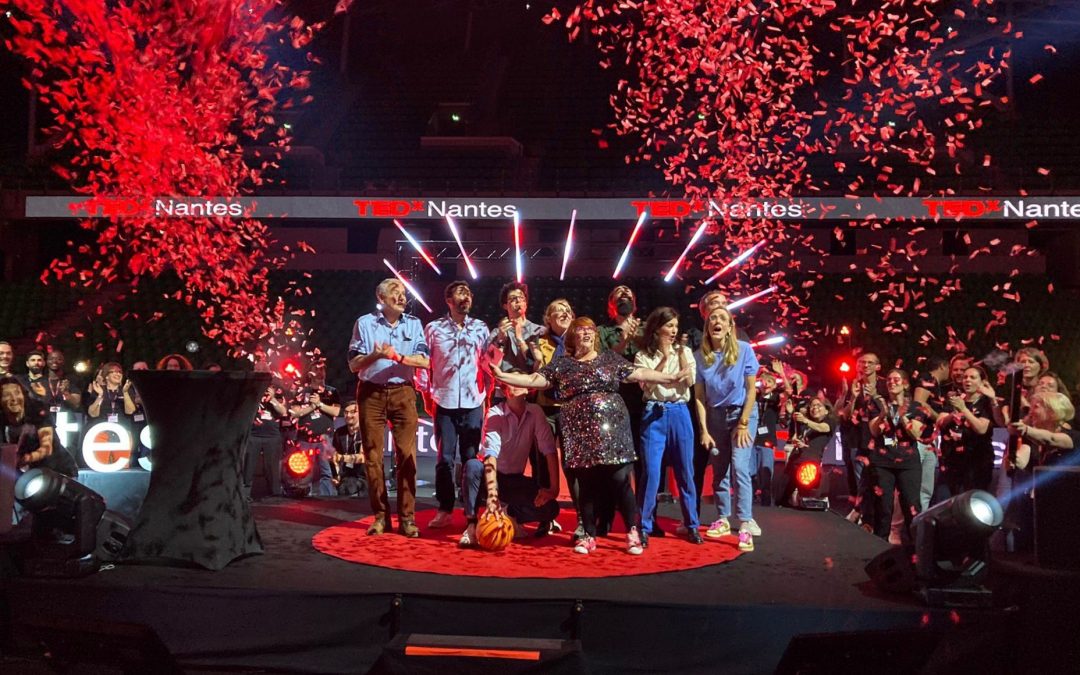 TEDx Nantes 2024