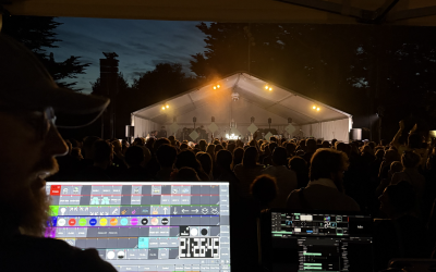 Back to Batz 2025 : cap sur les sixties