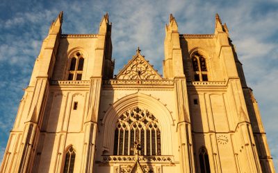 [Communiqué de presse] Lumisson signe un chantier emblématique pour la réouverture de la cathédrale de Nantes