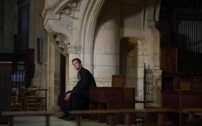 Lumisson repart sur les routes avec « Les Sermons de Marcel Pagnol »